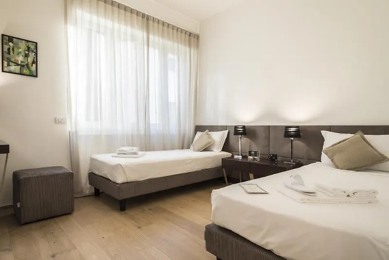 Hemeras Boutique House Vittorio Emanuele Milano 2*,  Italien