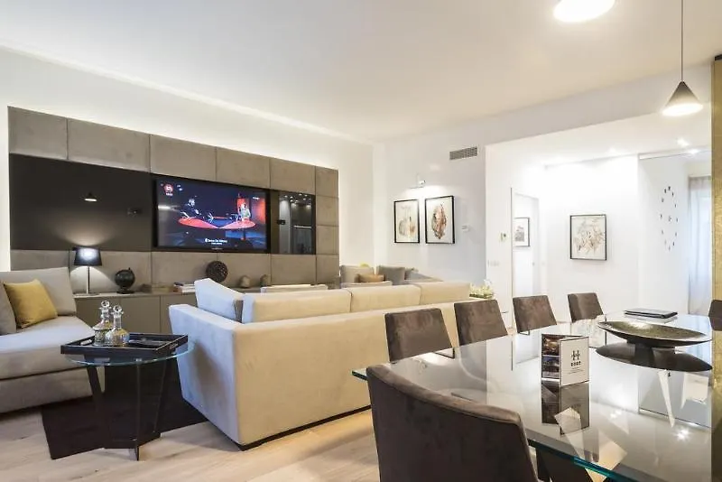 Hemeras Boutique House Vittorio Emanuele Milano