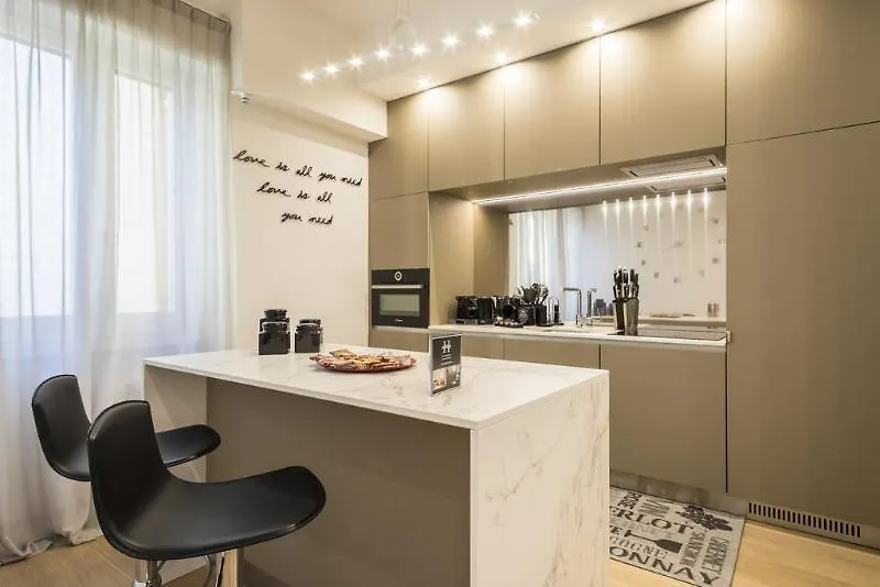 Hotel Hemeras Boutique House Vittorio Emanuele Milano