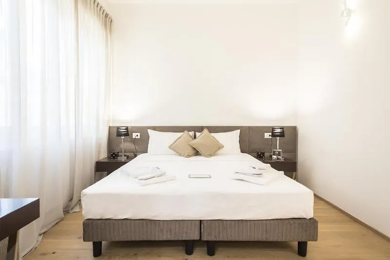 Hemeras Boutique House Vittorio Emanuele Milano Hotel
