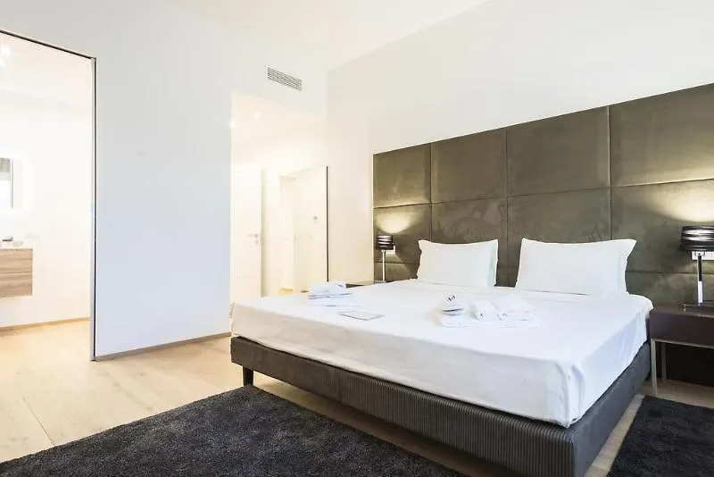 Hemeras Boutique House Vittorio Emanuele Milano