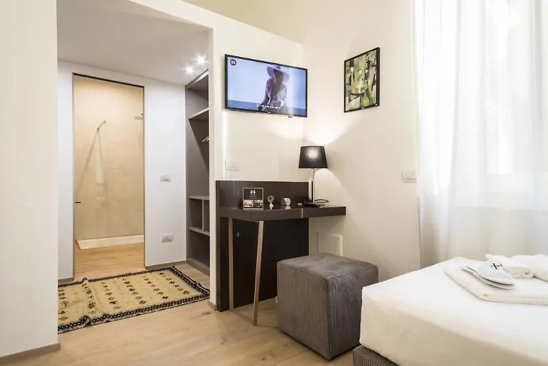Hemeras Boutique House Vittorio Emanuele Milano 2*,  Italien