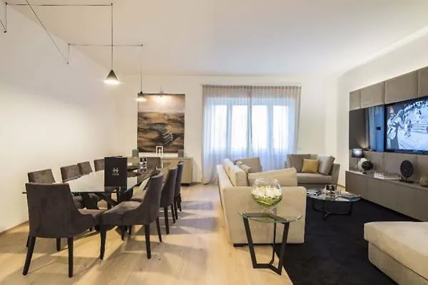 Hemeras Boutique House Vittorio Emanuele Milano Hotel