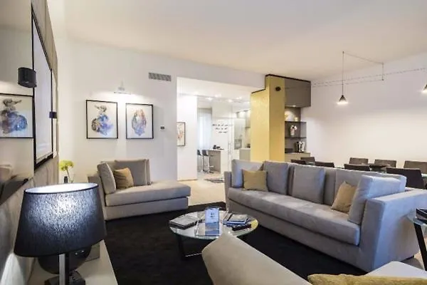 Hemeras Boutique House Vittorio Emanuele Milano