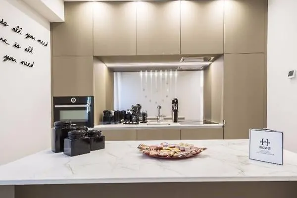 Hemeras Boutique House Vittorio Emanuele Milano 2*,